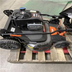 Dallas Location - As-Is ECHO 30 in. 223 CC Lawn Mower