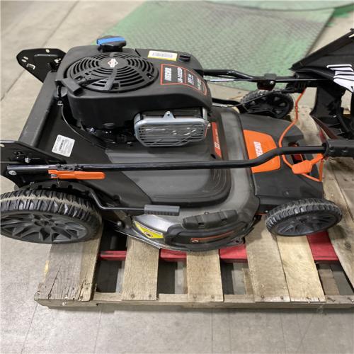 Dallas Location - As-Is ECHO 30 in. 223 CC Lawn Mower