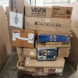 Phoenix AS-IS Monster Turbo Pallet