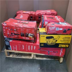 PHOENIX AS-IS TOOL PALLET