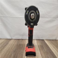 AS-IS- Milwaukee M18 FUEL 18V Lithium-Ion Brushless Cordless 1/2 in. Impact Wrench with Friction Ring (Tool-Only)