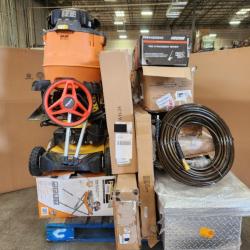 Phoenix AS-IS Mixed Home Improvement Pallet