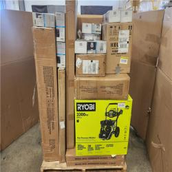 Phoenix AS-IS Monster Turbo Pallet