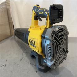 AS-IS - DEWALT 20V MAX 125 MPH 450 CFM Brushless Cordless Battery Powered Blower (Tool Only)