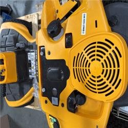 California AS-IS Cub Cadet 344cc Mower