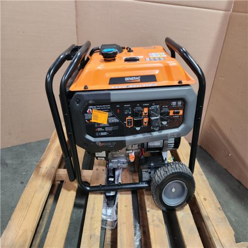 CALIFORNIA AS-IS OUT DOOR POWER EQUIPMENT