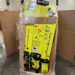 CALIFORNIA AS-IS  TOOL PALLET