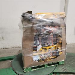 Dallas Location - As-Is DEWALT Tool Pallet
