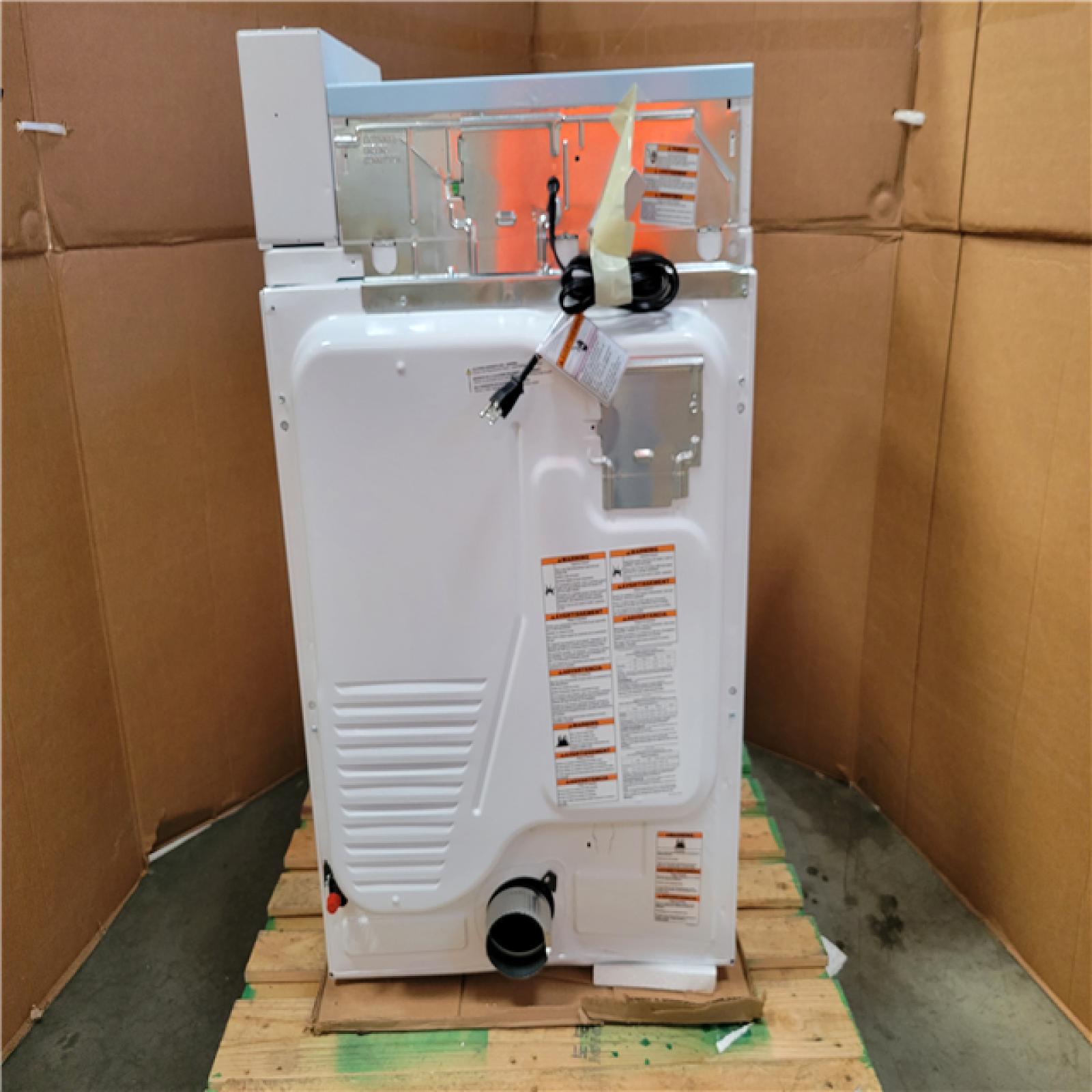 California AS-IS Home Improvement Pallet