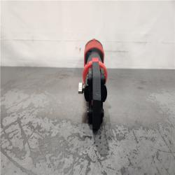 AS-IS- Milwaukee 18V Lithium-Ion Cordless Short Throw Press Tool Kit