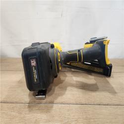 AS-IS- DEWALT 20-Volt 21° Cordless Framing Nailer (Tool-Only)