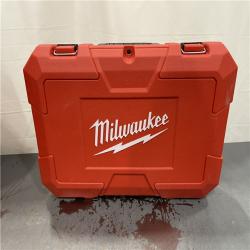 AS-IS - Milwaukee M12 12V Lithium-Ion Cordless 10 oz. Adhesive and Caulk Gun