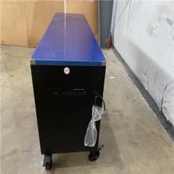 HOUSTON LOCATION - AS-IS Husky 22 Mobile Workbench
