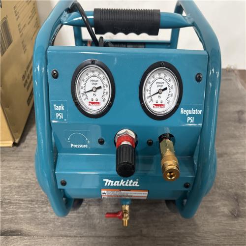 CALIFORNIA LIKE NEW MAKITA AC001 AIR COMPRESSOR