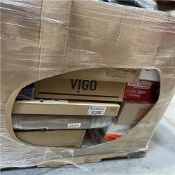 DALLAS LOCATION - AS-IS MONSTER TURBO