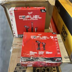 DALLAS LOCATION - AS-IS HOME IMPROVEMENT PALLET