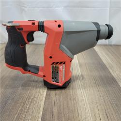 AS-IS Milwaukee Tools M12 FUEL 5/8 SDS Plus Rotary Hammer 2508-20