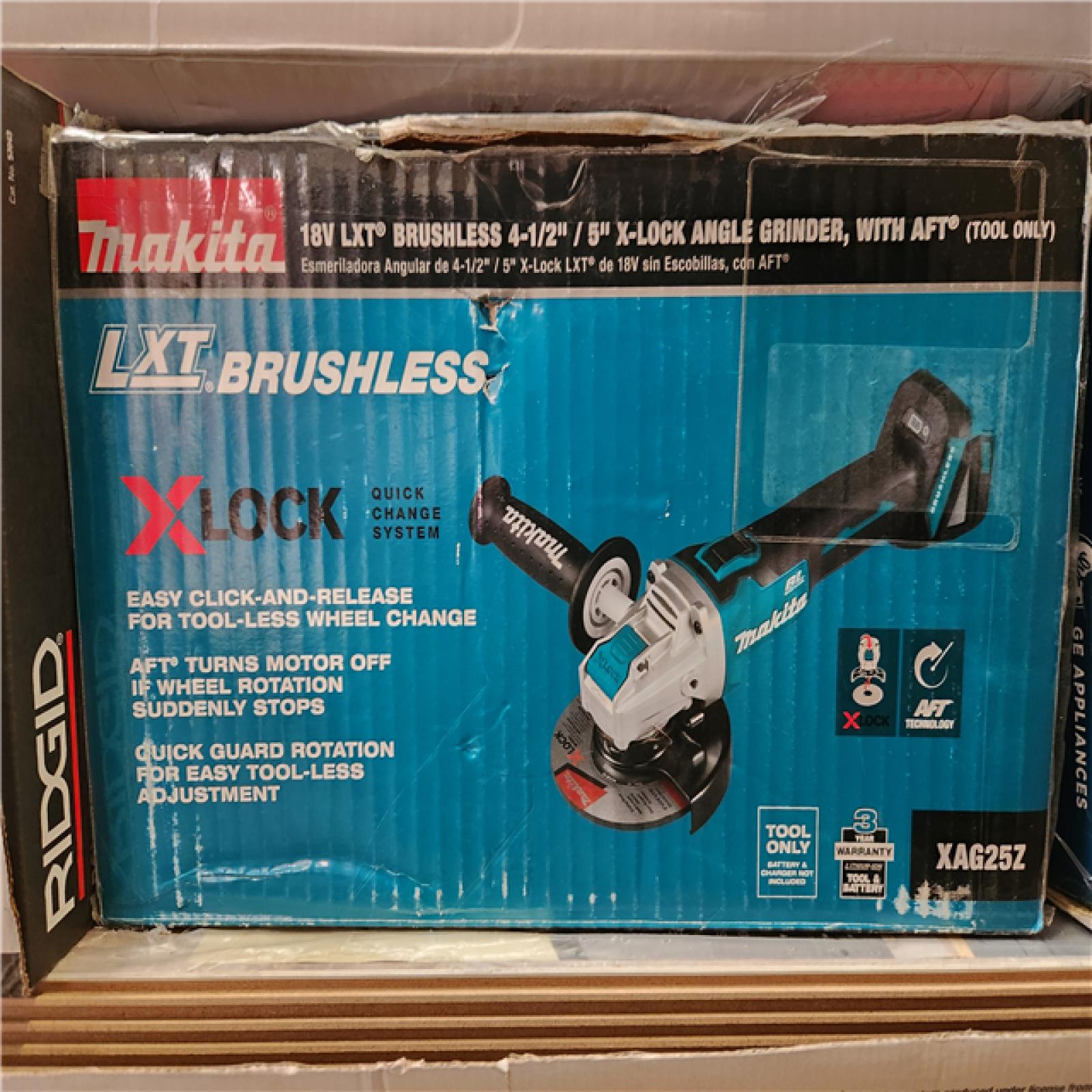 Phoenix AS-IS Mixed Home Improvement Pallet