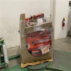 Dallas Location - As-Is MILWAUKEE Tool Pallet