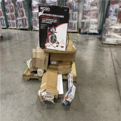 DALLAS LOCATION- AS-IS MONSTER TURBO