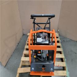 CALIFORNIA NEW WEN PLATE COMPACTOR