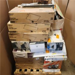 Phoenix AS-IS .Com Home Improvement Pallet