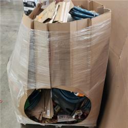 Phoenix AS-IS Mixed Home Improvement Pallet