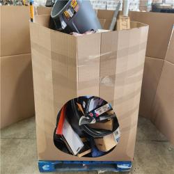 Phoenix AS-IS Mixed Home Improvement Pallet