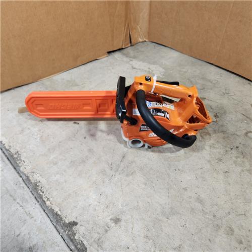 Houston Location Echo Battery Powered ChainSaw (TOOL ONLY) - Appears IN GOOD Condition