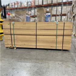 DALLAS LOCATION- AS-IS REDWOOD EMPIRE 1-1/2 in. x 2-1/2 in. x 8 ft. Premium Cedar (238 PCS.)