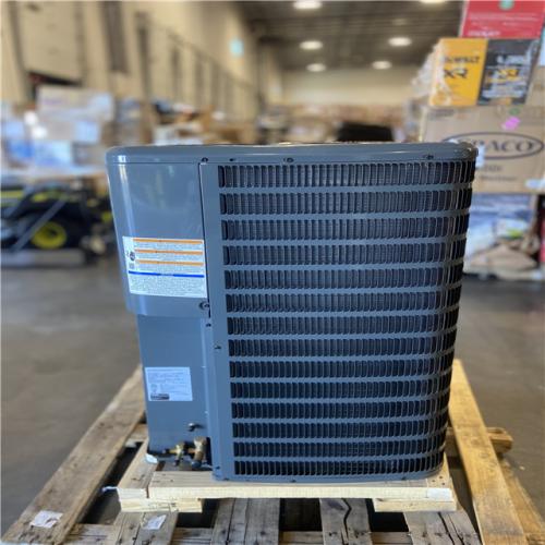 DALLAS LOCATION - Goodman 2.5 Ton 14.3 Seer2 Heat Pump - R-410a Refrigerant - All Regions