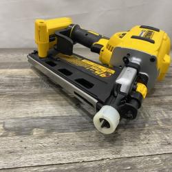 AS-IS DEWALT 20V MAX Brushless Li-Ion Framing Nailer (Tool Only)