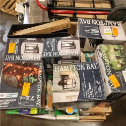 Phoenix AS-IS .Com Home Improvement Pallet