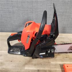 HOUSTON LOCATION - AS-IS ECHO 34.4 Cc Gas 2-Stroke Rear Handle Chainsaw