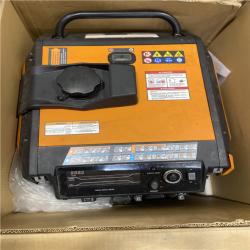 Dallas Location - As-Is Generac iQ3800 Dual Fuel 3000W/3800W Portable