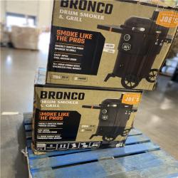 DALLAS LOCATION - GRILL PALLET - (2 UNITS)