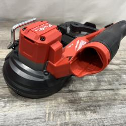 AS-IS Milwaukee FUEL 12V Lithium-Ion Cordless Compact Band Saw (Tool-Only)