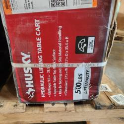 Phoenix AS-IS Monster Turbo Pallet