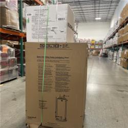DALLAS LOCATION- AS-IS HOME IMPROVEMENT PALLET