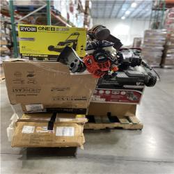 DALLAS LOCATION - AS-IS MONSTER TURBO