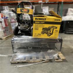 DALLAS LOCATION - AS-IS MONSTER TURBO