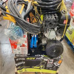 Phoenix AS-IS Monster Turbo Pallet