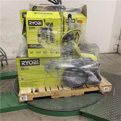 DALLAS LOCATION -AS-IS TOOL PALLET