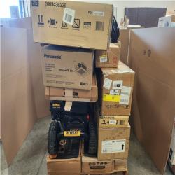 Phoenix AS-IS Monster Turbo Pallet