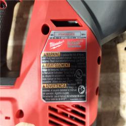HOUSTON LOCATION - AS - IS Milwaukee FUEL 18V Lithium-Ion Brushless Cordless 5/8 in. SDS-Plus Rotary Hammer (Tool-Only)