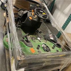 Dallas Location - As-Is John Deere S100 Mowers