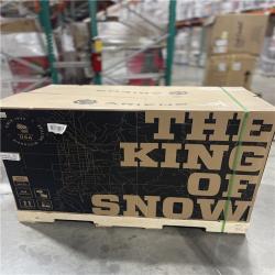 DALLAS LOCATION - Ariens Classic 24 in. 208cc Electric Start 2-Stage Self-propelled Gas Snow Blower