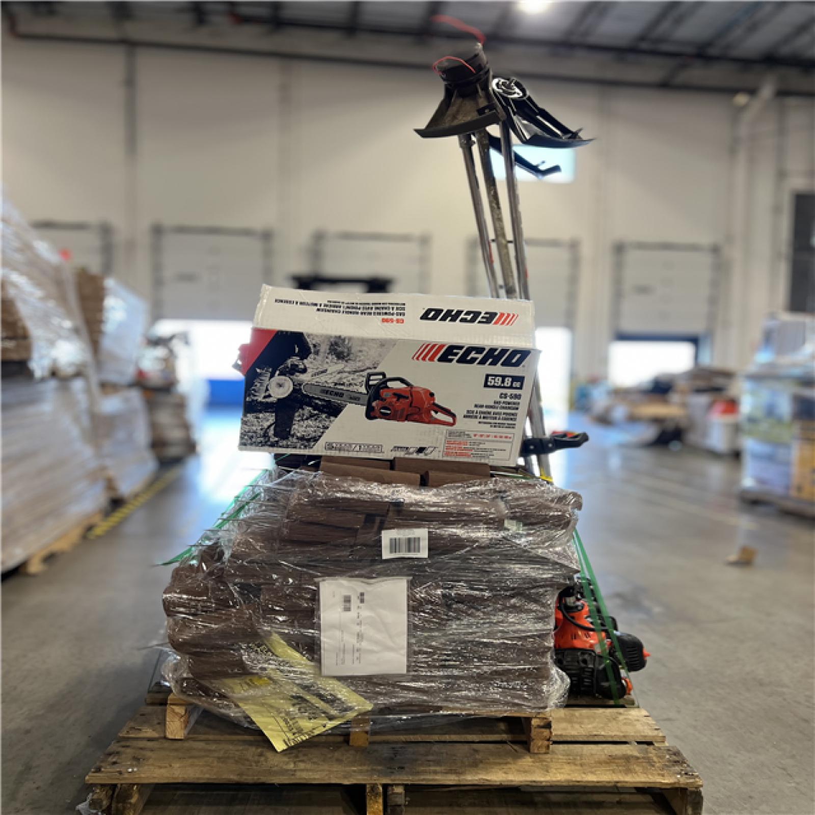 DALLAS LOCATION - MONSTER TURBO