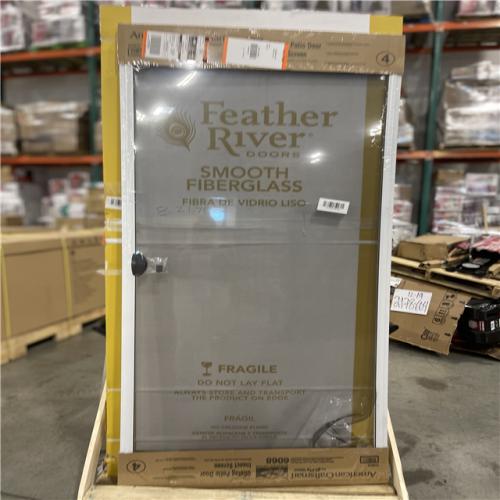 DALLAS LOCATION - AS-IS HOME IMPROVEMENT PALLET