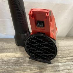 AS-IS Milwaukee FUEL 120 MPH 500 CFM 18V Lithium-Ion Brushless Cordless Handheld Blower (Tool-Only)